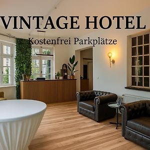 Hotel Vintage